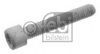 VW 113501229D Bolt, propshaft flange